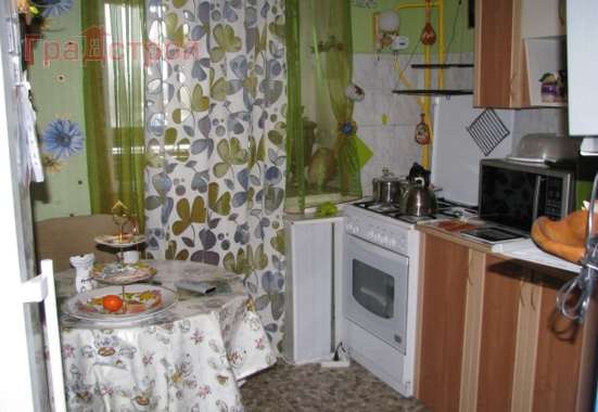 Продам однокомнатную квартиру в Вологда.Жилая площадь 36  кв.м.Этаж 2.Есть Балкон. в Вологде фото 3