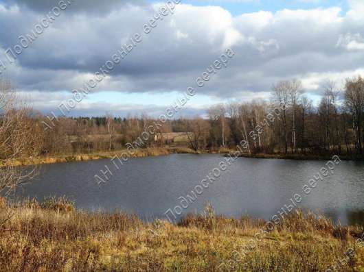 realty_mapper3.plot_in_locationИндивидуальное жилищное ст-во. Есть Электричество, Водопровод. в Москве фото 4