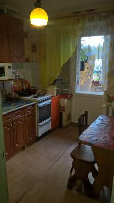 Продам 2-х комн. квартиру в Выборге фото 9