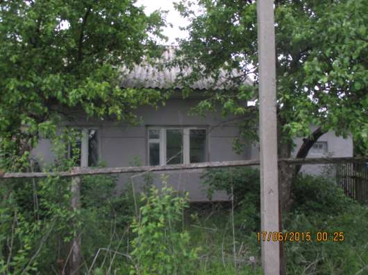 Продажа коттеджа в Анне