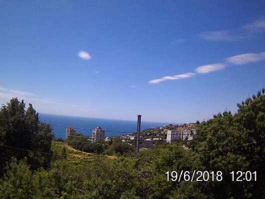 ЖИЛЬЁ, НЕДОРОГО в Ялте фото 5