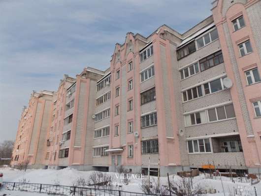 Продам однокомнатную квартиру в Тверь.Жилая площадь 43  кв.м.Этаж 4.Дом кирпичный. в Твери
