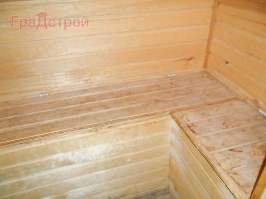 Продам четырехкомнатную квартиру в Вологда.Жилая площадь 95  кв.м.Этаж 1. в Вологде фото 14