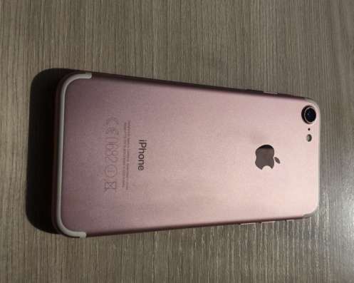 Продам IPhone 7 в Березовский фото 6