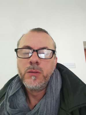 Temo, 46 лет, хочет пообщаться