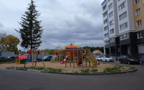 Продам однокомнатную квартиру в Тверь.Жилая площадь 23,30  кв.м.Этаж 2.Дом монолитный. в Твери фото 8