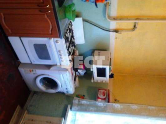 Продам четырехкомнатную квартиру в Москве. Жилая площадь 103 кв.м. Этаж 2. Дом кирпичный. в Москве фото 6
