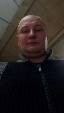 Михаил, 36 лет, хочет пообщаться