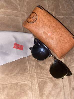 Очки Ray Ban