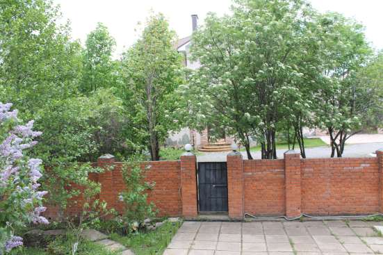 Продается кирпичный коттедж 233 м2 с Великолепным видом в Уфе фото 4