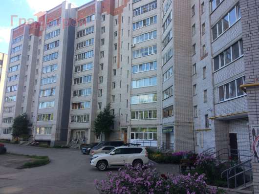 Продам однокомнатную квартиру в Вологда.Жилая площадь 37,50  кв.м.Этаж 2.Есть Балкон.