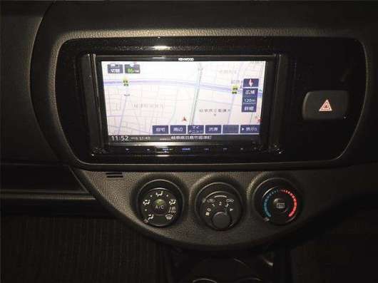Toyota Vitz, 2017 под заказ