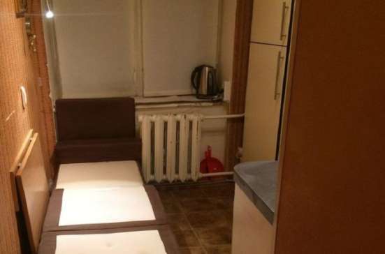 Продам однокомнатную квартиру в Краснодар.Жилая площадь 32  кв.м.Этаж 3.Дом кирпичный. в Краснодаре фото 4