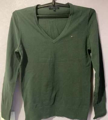 Джемпер Tommy Hilfiger
