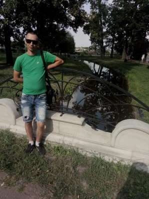 Вовчик, 27 лет, хочет познакомиться