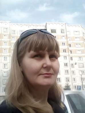Знакомство в Новокузнецке