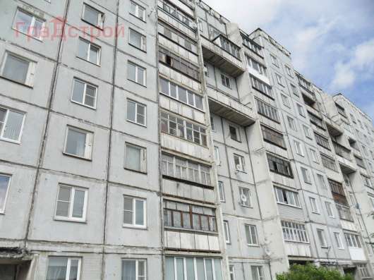 Продам однокомнатную квартиру в Вологда.Жилая площадь 34,40  кв.м.Дом панельный.Есть Балкон. в Вологде
