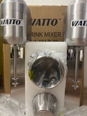 Viatto VA-DM-B20 миксер для коктейлей