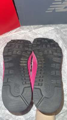Кроссовки new balance 574 в Пскове