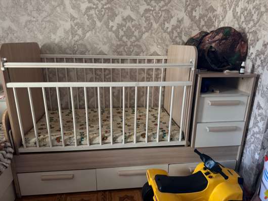 Отдам за вашу цену. Самовывоз