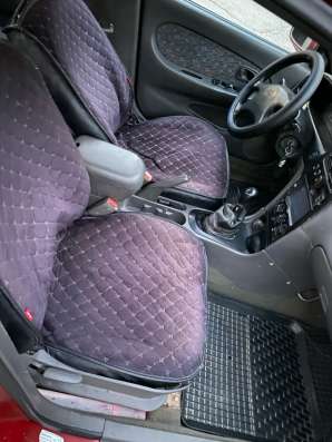 Автомобиль в Пятигорске фото 3