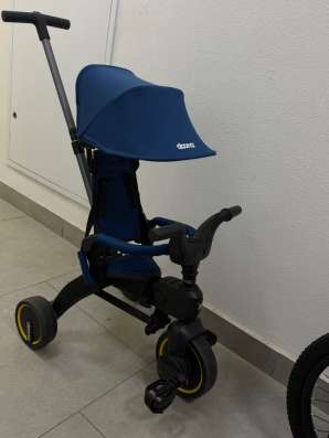Велосипед Doona s3 в Москве фото 3