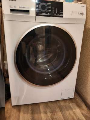 Стиральная машина haier hw60-12829a