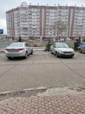 Сдача в аренду  помещения в Красноярске