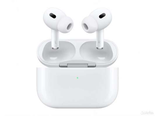 AirPods Pro (2-го поколения)