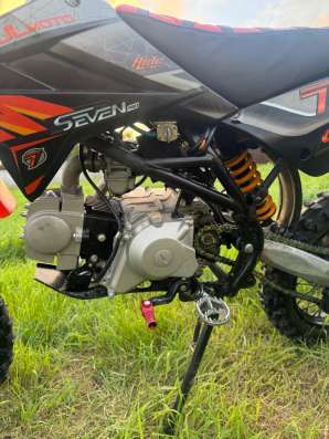 Продам Regulmoto pro125 в Уссурийске фото 21