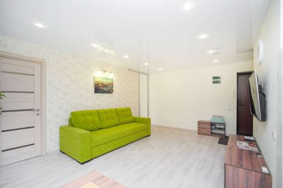 Паустовского, 8к3