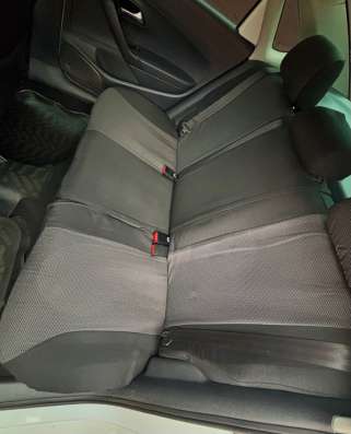 Volkswagen polo в Тихорецке фото 5