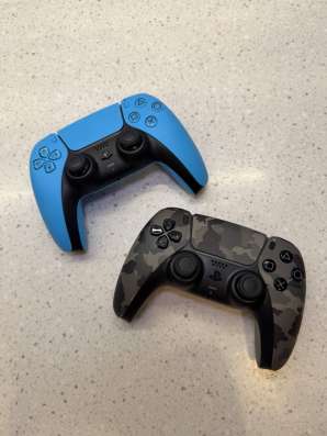 DualSense ps5 новые