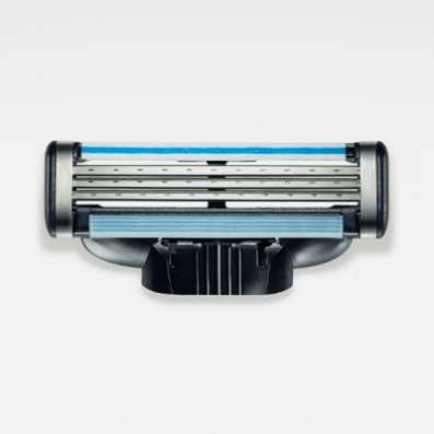Бритвенные лезвия Gillette опт и розница в Нальчике фото 6