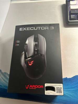 Игровая мышка ardor gaming