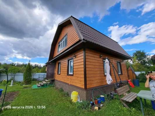 Продается дача в Уфе фото 14
