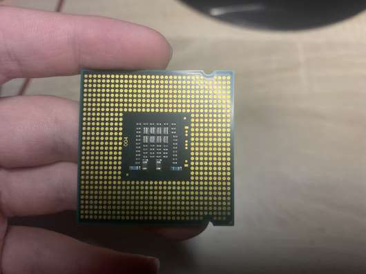 intel pentium E5300