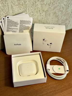 AirPods 3