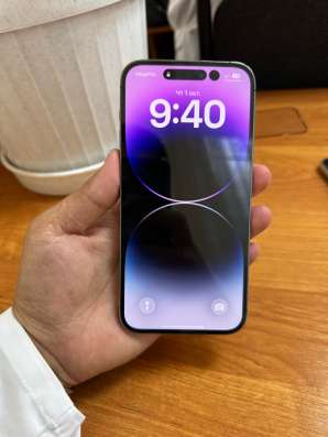 iPhone 14 Pro Max 256 ГБ