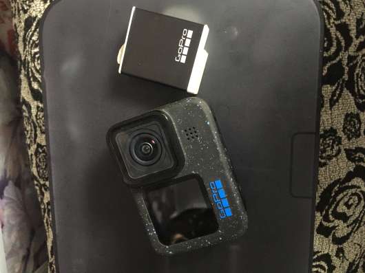 GoPro 12 в Большом Камне фото 3