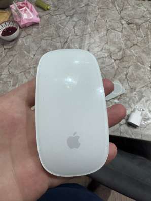 Мышь apple