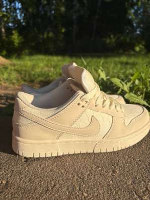 Кроссовки NIKE в Казани фото 3