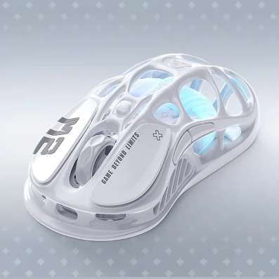 gravastar mercury M2  компьютерная мышка