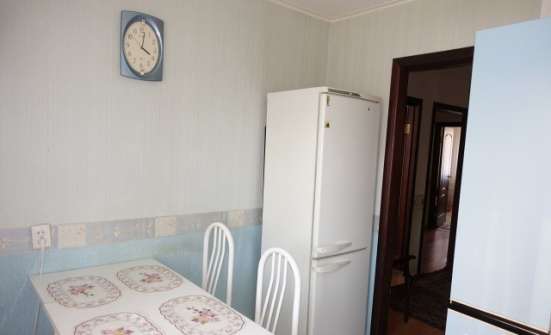 Продам трехкомнатную квартиру в Подольске. Жилая площадь 70 кв.м. Этаж 2. Дом панельный. в Подольске фото 15