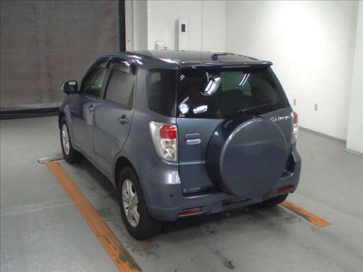 Daihatsu Bego полноприводный внедорожник в Москве