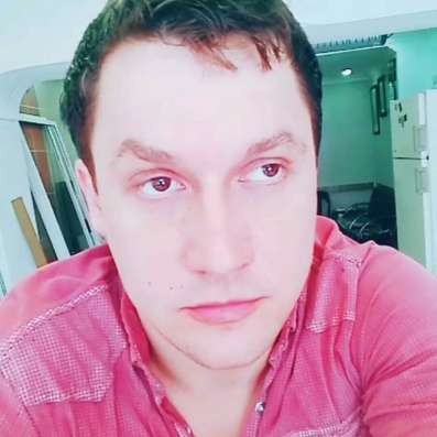 Mikoel, 30 лет, хочет пообщаться