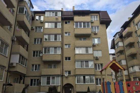 Продам однокомнатную квартиру в Краснодар.Жилая площадь 39  кв.м.Этаж 3.Дом кирпичный. в Краснодаре фото 6