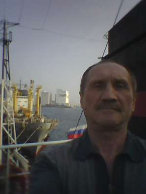 Александр, 65 лет, хочет пообщаться