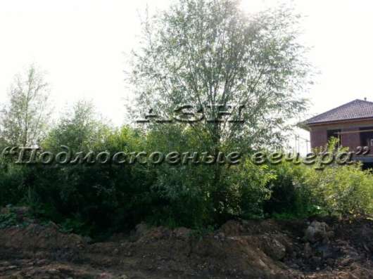realty_mapper3.plot_in_locationСадовое некоммерческое тов-во. Площадь 6.00 сот.Есть Электричество. в Москве