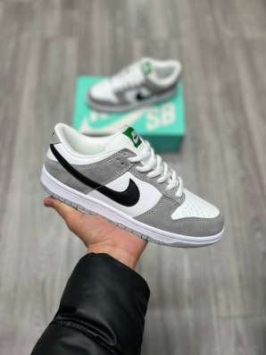 Nike dank low в Москве фото 3
